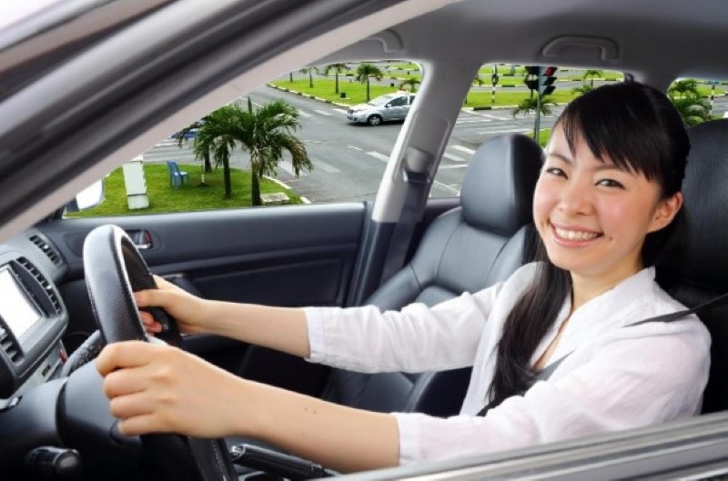 Những điều cần lưu ý trước khi tìm việc lái xe ở Hà Nội