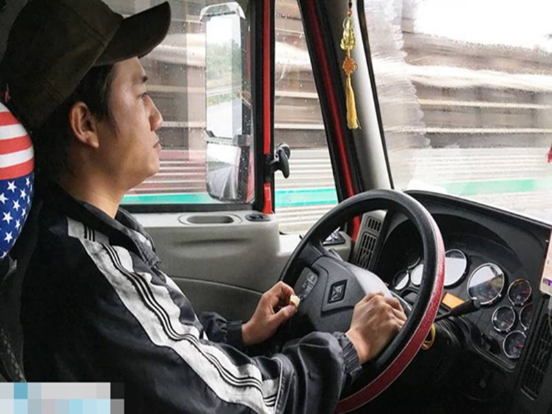 Việc làm lái xe tải: Kinh nghiệm vượt qua buổi phỏng vấn lái xe khó xơi