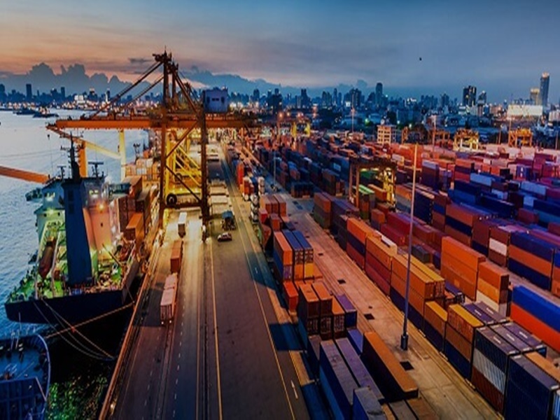 Công ti vận tải MPC tuyển dụng: những điều cần biết về ngành vận tải logistics hiện nay