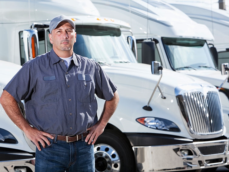Lái xe vận tải tuyển dụng: Những kỹ năng tài xế cần có trước khi bước vào