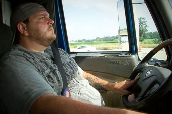 Lái xe vận tải tuyển dụng: Những kỹ năng tài xế cần có trước khi bước vào - Ảnh 3