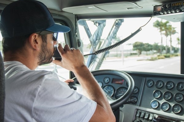 Lái xe vận tải tuyển dụng: Những kỹ năng tài xế cần có trước khi bước vào - Ảnh 2