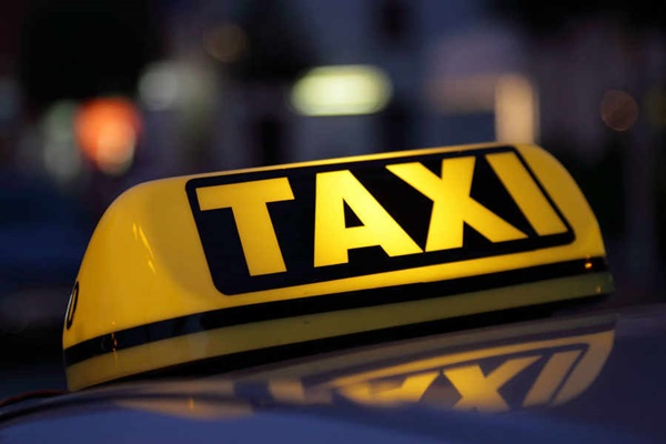 Những điều cần lưu ý khi ứng tuyển lái xe taxi và kinh nghiệm tránh bị lừa - Ảnh 4