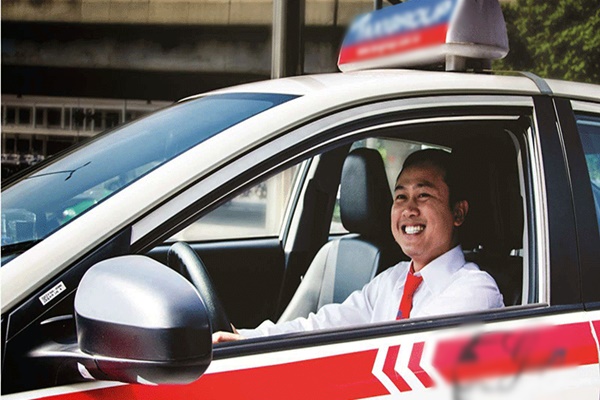 Tìm việc lái xe mới nhất cho tài xế taxi yêu cầu hồ sơ như thế nào? - Ảnh 5