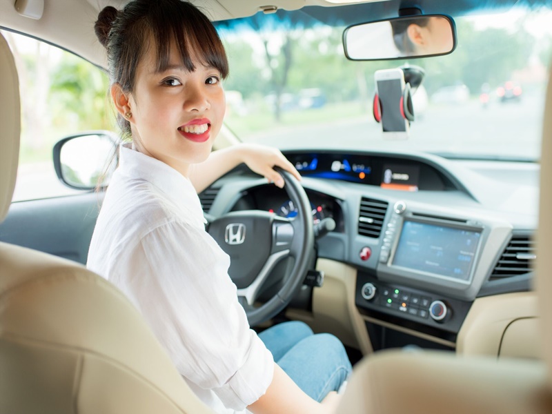 Tìm việc lái xe mới nhất cho tài xế taxi yêu cầu hồ sơ như thế nào?