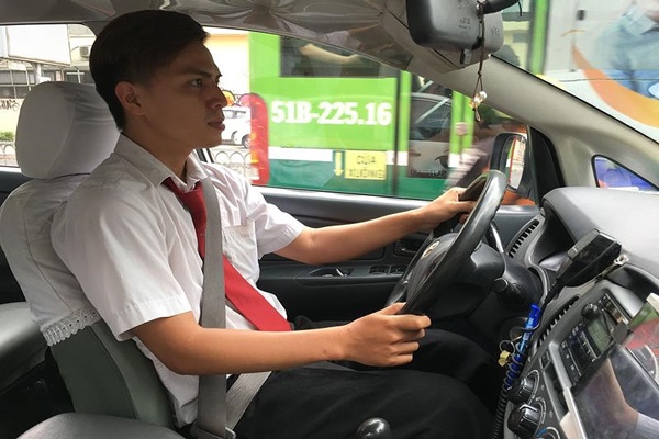Tìm việc làm lái xe ô tô tại Hà Nội: áp lực lớn nhưng tương lai ổn định - Ảnh 5