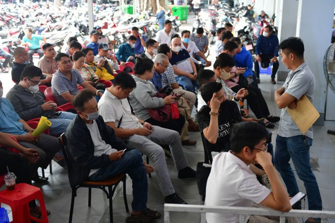 Chuyển Giao Quản Lý Giấy phép Lái xe: Người Dân Cần Biết Gì Để Không Còn Lo Lắng?