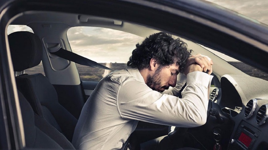 B&iacute; quyết l&aacute;i xe đường d&agrave;i an to&agrave;n dịp Tết 2026 cho người mới - Ảnh 1