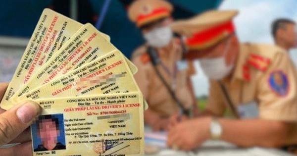 Đổi Mới Toàn Diện Sát Hạch Lái Xe: ‘Siết Chặt’ Để Nâng Cao An Toàn Giao Thông