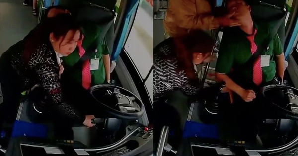 Nữ Phụ Xe Buýt Thành Người Hùng: Khoảnh Khắc Sinh Tử và Bài Học Về Lòng Dũng Cảm