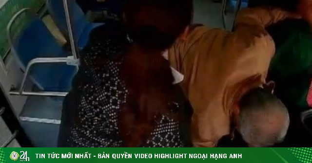 Tài xế xe buýt đột quỵ khi đang chở khách: Hồi chuông báo động về sức khỏe người lao động