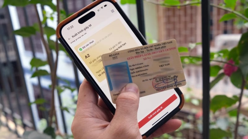 Không có bằng lái xe phạt bao nhiêu? Cập nhật mức phạt 20 triệu và quy định trừ điểm mới nhất