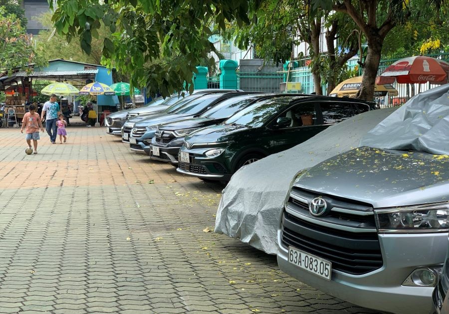 AI Cầm Lái: Kỷ Nguyên Mới Của Ngành Giao Thông Vận Tải Sắp Bắt Đầu?