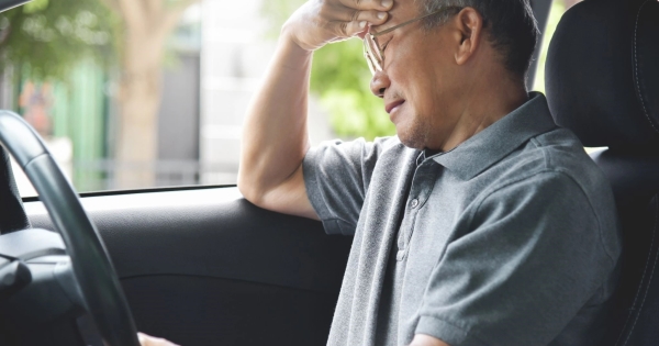 Tài xế đột quỵ sau vô lăng: Hiểm họa thầm lặng và cách phòng tránh hiệu quả