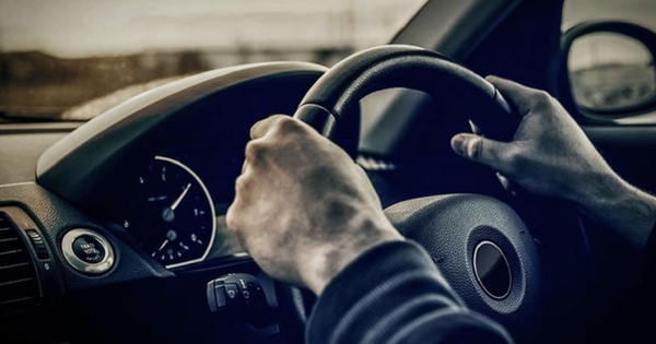 Lái Xe Quá 4 Giờ Liên Tục: Mức Phạt Nặng Và Những Trường Hợp Ngoại Lệ Cần Biết